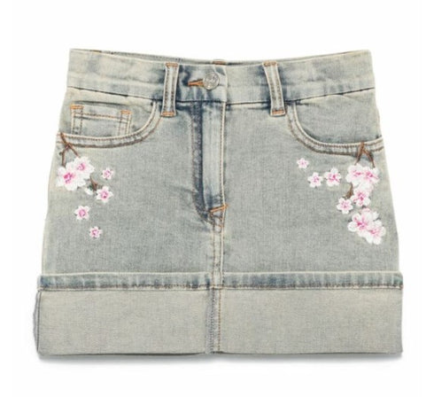 DENIM